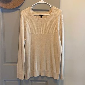 🛍 Talbots sweater size 1X